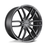 01-M204209094+40-Wheel Pros-M204 Vosso-20x9-Wheel-Image01