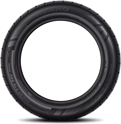 03-2185223-Kumho-Ecsta 4X II-205/55R15-Tire-Image03