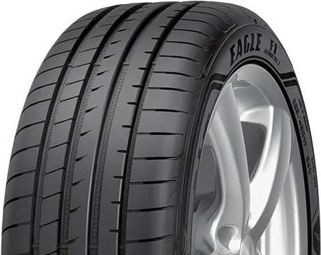08-783217544-Goodyear-Eagle F1 Asymmetric 3 SUV-255/60R18-Tire-Image08