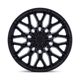 02-NC277MX20901235-Wheel Pros-NC277 Calabria 5-20x9-Wheel-Image02