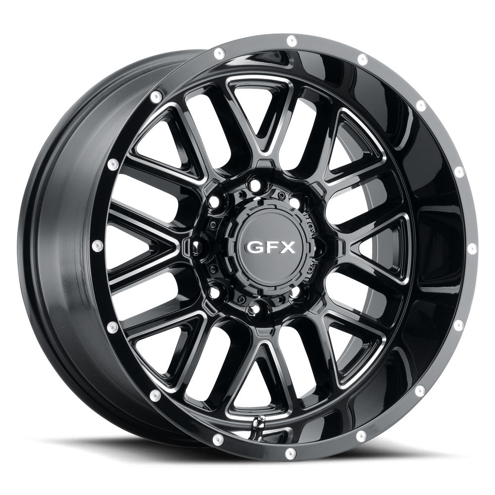 01-TM5 785-5009-00 GBM-Voxx-TM-5-17x8.5-Wheel-Image01