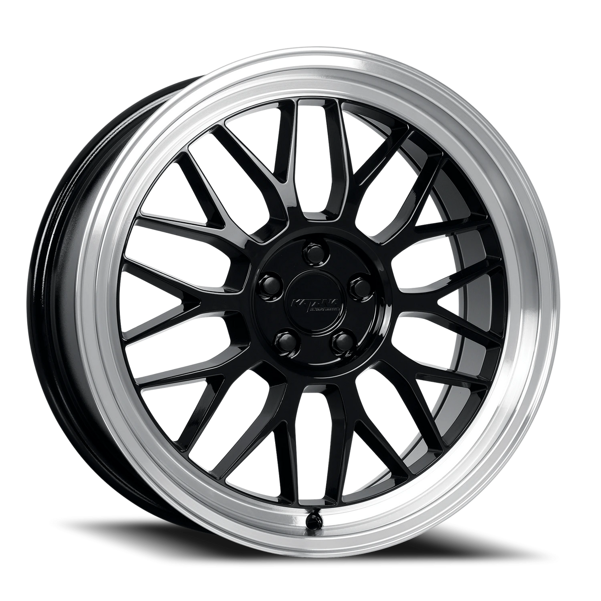 01-KR06-188054GBL-Wholesale Tire Distributors-KR06-18x8-Wheel-Image01