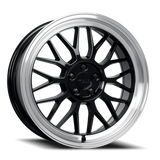 01-KR06-188054GBL-Wholesale Tire Distributors-KR06-18x8-Wheel-Image01