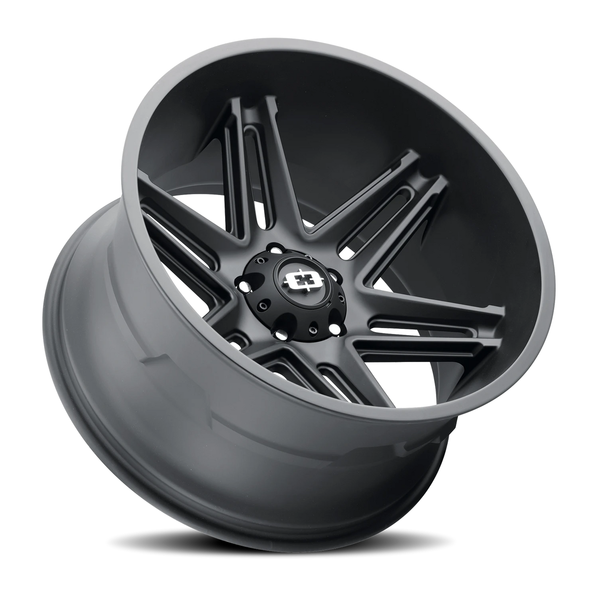 16-363-24273SB-51-Vision-363 Razor-24x12-Wheel-Image16