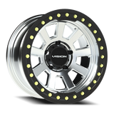 01-350BL7973ACBR-40-Vision-350 Ojos-17x9-Wheel-Image01
