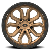 02-405-8950BZSBL12-Vision-405 Korupt-18x9-Wheel-Image02