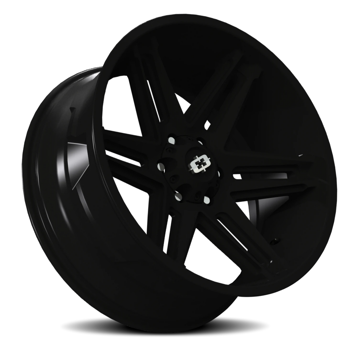 16-363-20283SB-51-Vision-363 Razor-20x12-Wheel-Image16