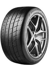 02-007024-Bridgestone-Firestone-Potenza S007-255/40ZR20-Tire-Image02