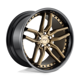 01-M195199521+35-Wheel Pros-M195 Methos-19x9.5-Wheel-Image01