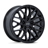 01-PE004MX19854240-Wheel Pros-PE004 P3E-19x8.5-Wheel-Image01