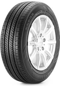 02-024974-Bridgestone-Firestone-Ecopia EP422-P195/55R16-Tire-Image02