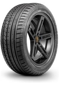 02-03503940000-Continental-General-ContiSportContact 2-255/40R19-Tire-Image02