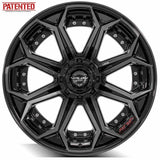10-4P80R-22120-6D55-44BBT-OE Wheels-Gen2 4P80R-22x12-Wheel-Image10
