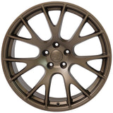02-DG69-22100-5550-25BR-OE Wheels--22x10-Wheel-Image02