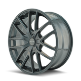 10-3260-6711G-Twg-TR60-16x7-Wheel-Image10