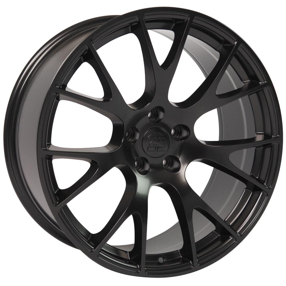 02-DG15-22090-5115-18B1-OE Wheels--22x9-Wheel-Image02