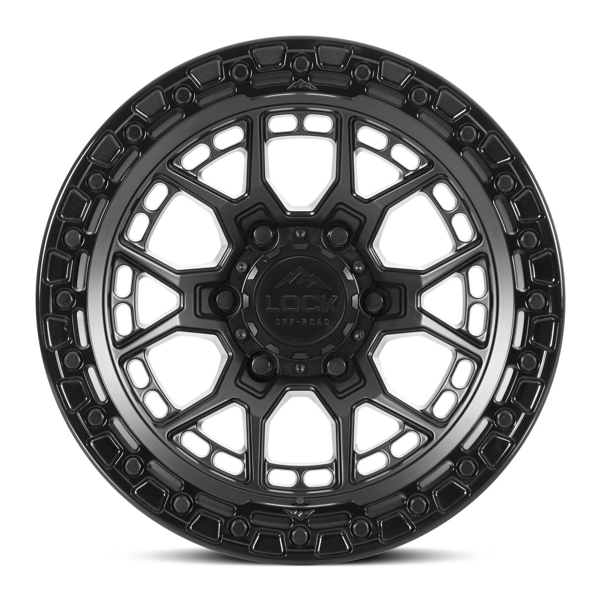02-COMMANDO-2963GB-Wholesale Tire Distributors-Commando-20x9-Wheel-Image02