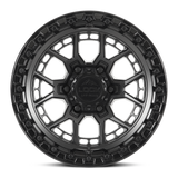 02-COMMANDO-2963GB-Wholesale Tire Distributors-Commando-20x9-Wheel-Image02
