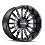 01-8114-2983BM18-Twg-Utopia-20x9-Wheel-Image01