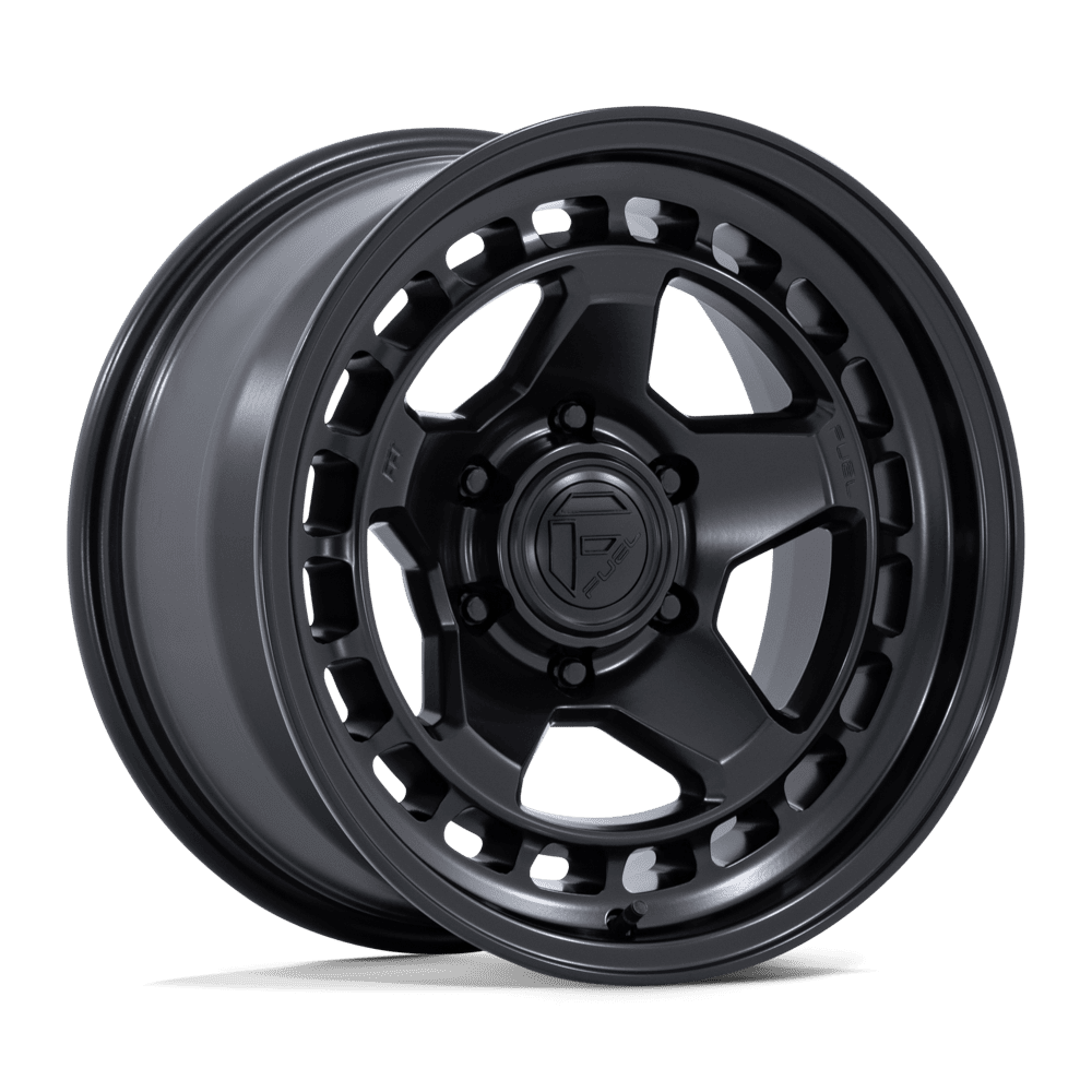 01-FC894MX17855010N-Wheel Pros-FC894 Core-17x8.5-Wheel-Image01