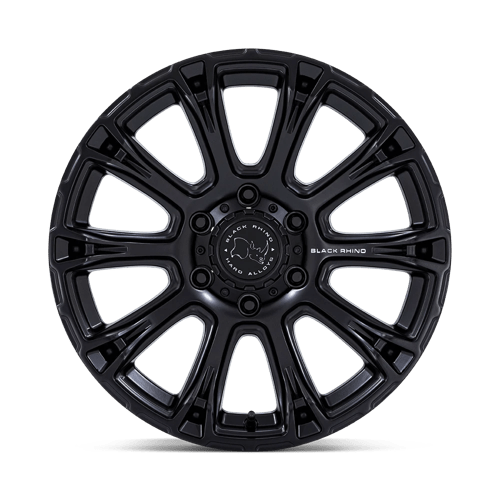 02-BR020MX20905012N-Wheel Pros-BR020 Diamondback-20x9-Wheel-Image02