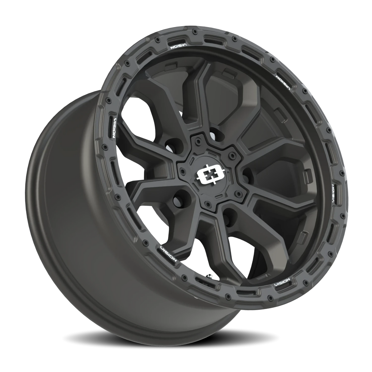 16-405-7950SB12-Vision-405 Korupt-17x9-Wheel-Image16