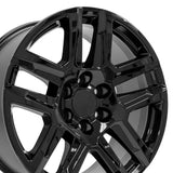 01-CV63-20090-6550-28B-OE Wheels--20x9-Wheel-Image01