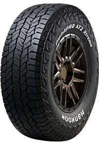 02-2021653-Hankook-Dynapro AT2 Xtreme RF12-265/70R16-Tire-Image02
