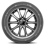 04-2301092-Kumho-Crugen HP71-255/50R20-Tire-Image04