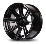 14-MT50220906135GBDDT1-Mudder Trucker-MT502 Stroker-20x9-Wheel-Image14