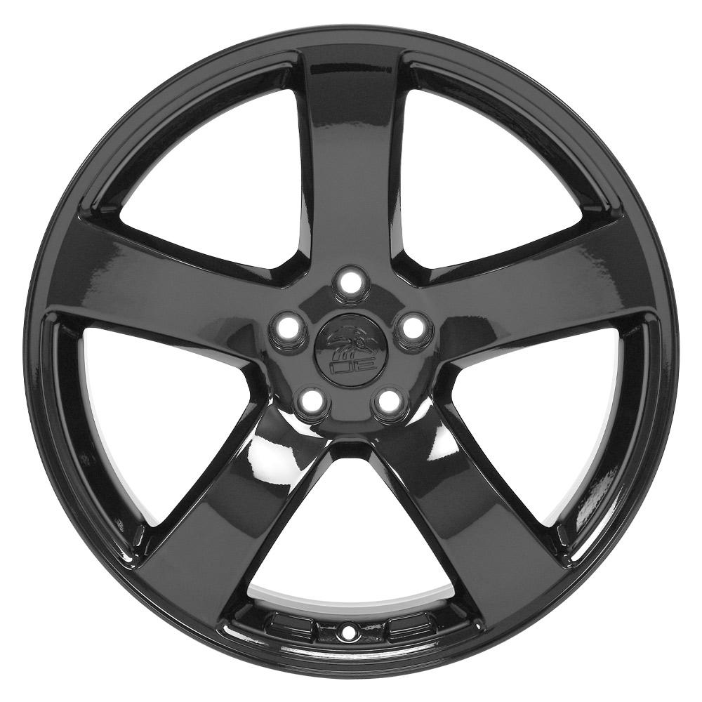 10-DG12-20080-5115-24B-OE Wheels--20x8-Wheel-Image10