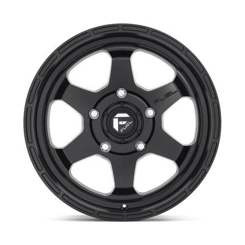 02-D66417007547-Wheel Pros-D664 Shok-17x10-Wheel-Image02