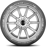 03-2372643-Kumho-Ecsta Sport All-Season-245/50R19-Tire-Image03