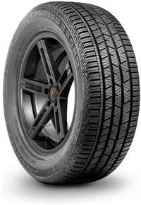 01-03591110000-Continental-General-CrossContact LX Sport-235/55R19-Tire-Image01