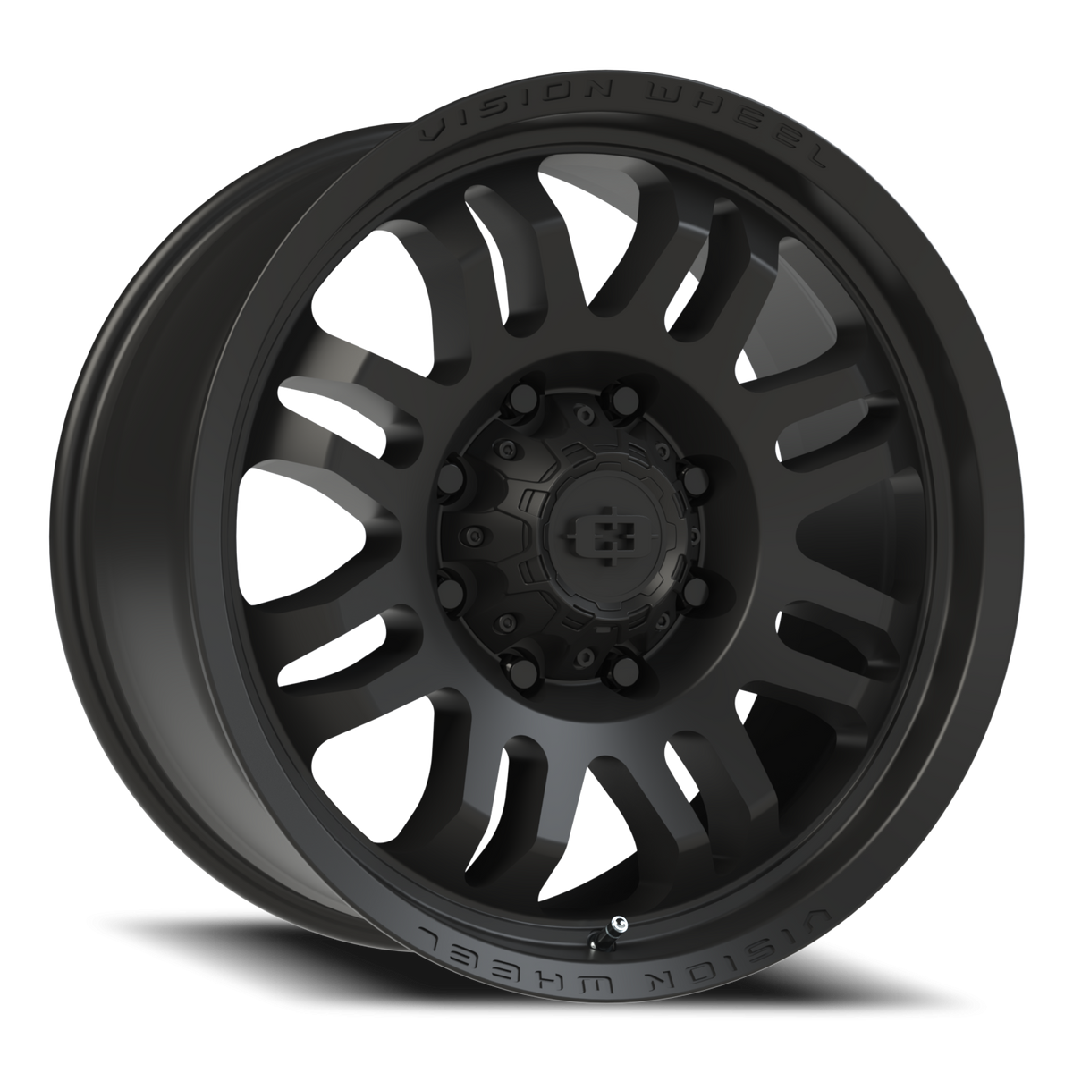 01-409-29587SB12-Vision-409 Inferno-20x9.5-Wheel-Image01