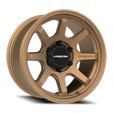 01-351-7983BZ-12-Vision-351 Flow-17x9-Wheel-Image01