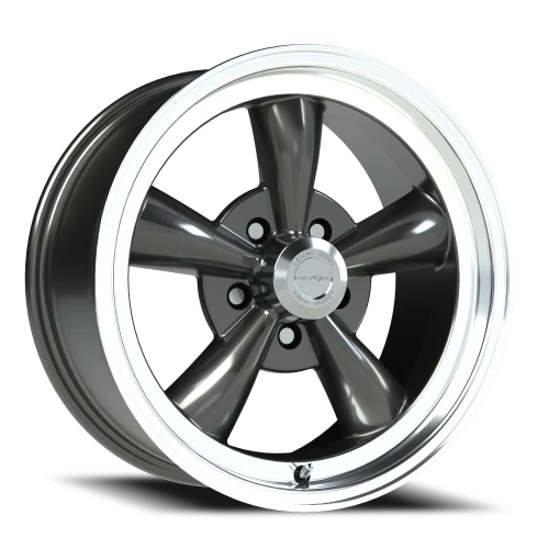 01-141H7973GM25-Vision-141 Legend 5/6-17x9-Wheel-Image01
