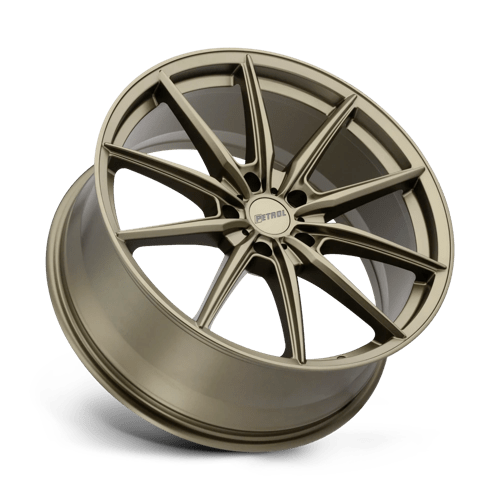 10-1780P4B405108Z72-Wheel Pros-P4B-17x8-Wheel-Image10