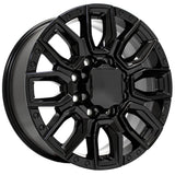 02-CV97A-20085-8650-12B-OE Wheels--20x8.5-Wheel-Image02