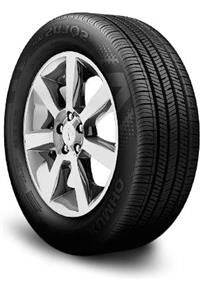 01-2262393-Kumho-Solus TA31-215/55R17-Tire-Image01