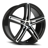 01-640-2865GBMF40-Vision-640 Nitrous-20x8.5-Wheel-Image01