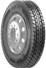 01-39486-Michelin-RD2-225/70R19.5-Tire-Image01