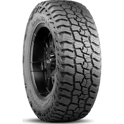 Mickey Thompson Baja Boss AT Tire 285/70R17 116T BSW SL 2857017 17