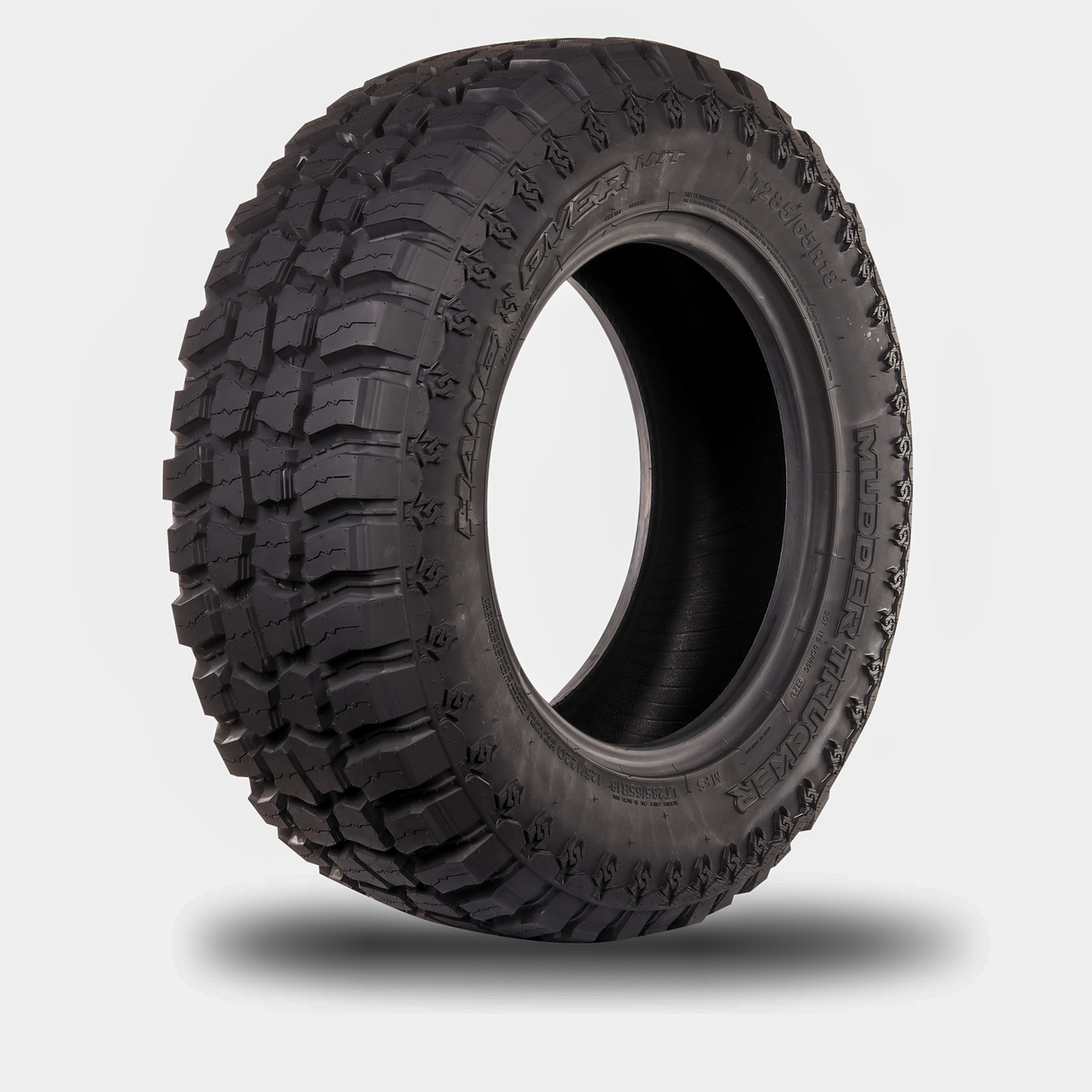 01-MDT2494-Mudder Trucker-Hang Over M/T-285/65R18-Tire-Image01