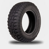 01-MDT2494-Mudder Trucker-Hang Over M/T-285/65R18-Tire-Image01