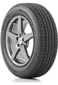 01-03588780000-Continental-General-ContiProContact GX-235/40R18-Tire-Image01