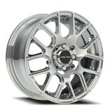 01-426H6703C38-Vision-426 Cross II-16x7-Wheel-Image01