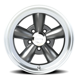 02-141H5865GM0-Vision-141 Legend 5/6-15x8-Wheel-Image02