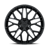 02-KR01-188054MB-Wholesale Tire Distributors-KR01-18x8-Wheel-Image02