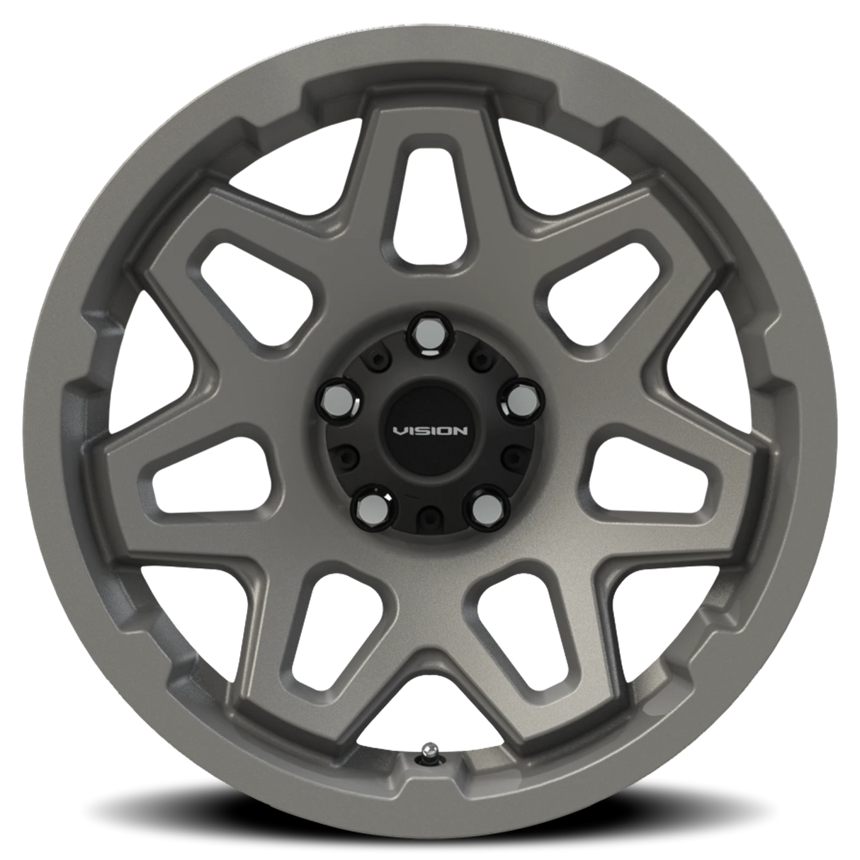 02-416VT7765SG0-Vision-416 Se7en-17x7-Wheel-Image02